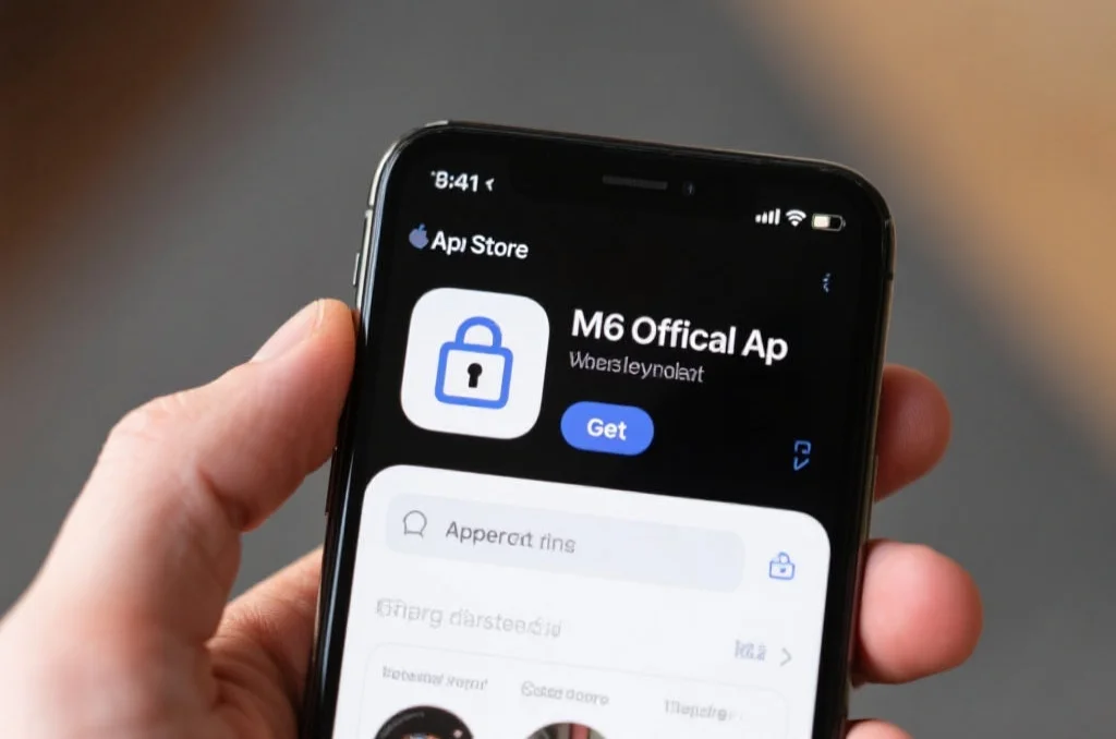 M6官方App下载指南：iOS与安卓安全快速安装全攻略